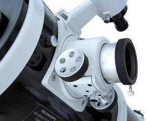 TS-Optics 2" adapteris