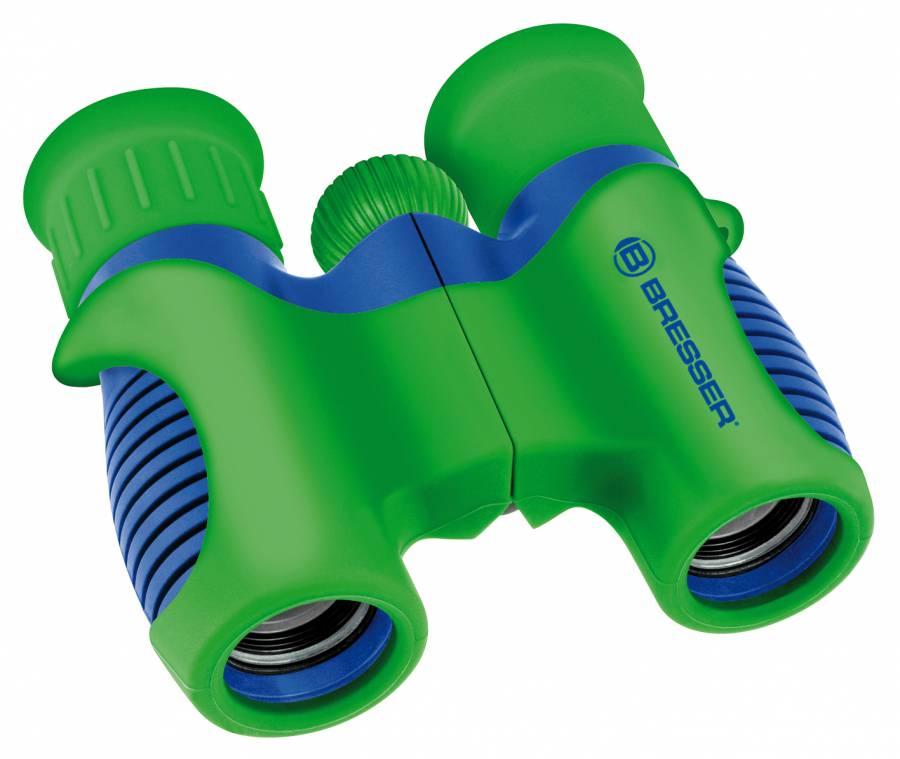 Bresser Junior 6x21 vaikiški žiūronai