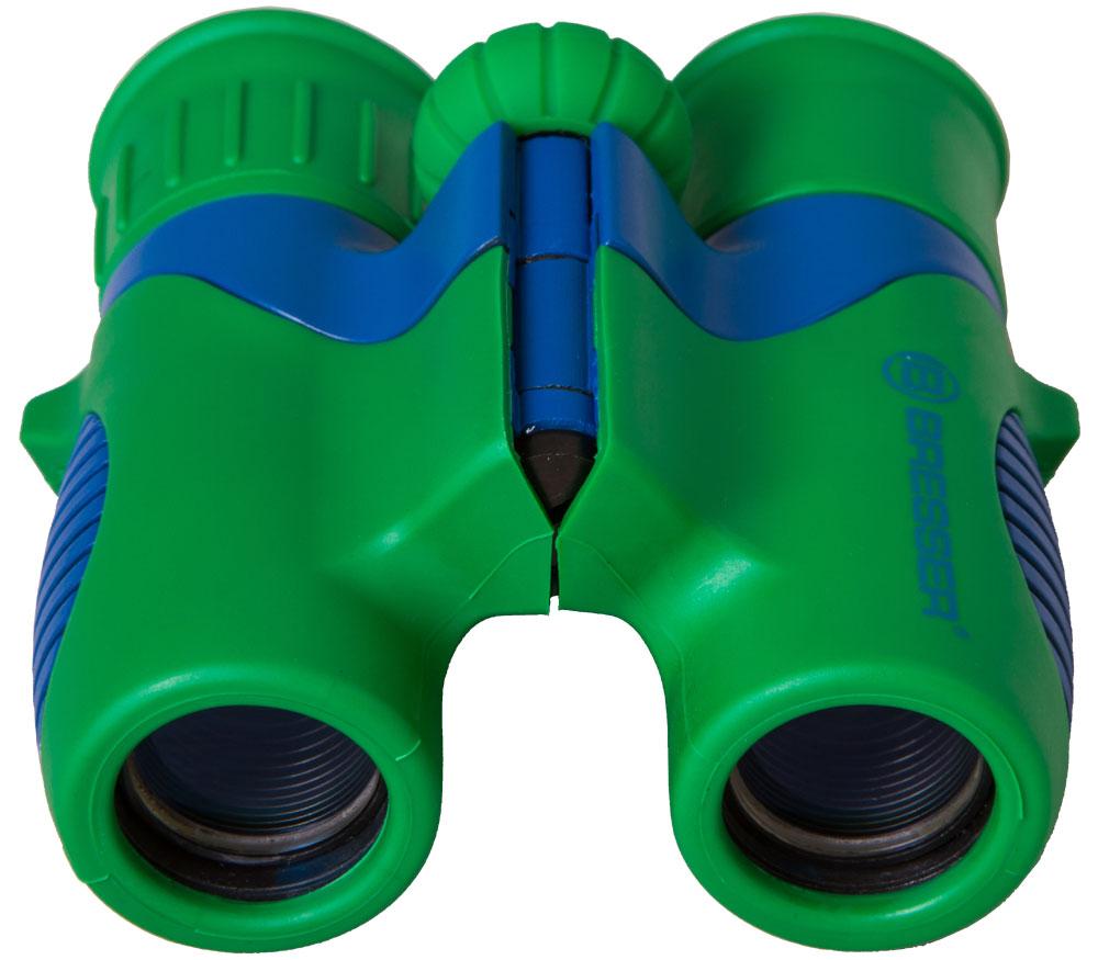 Bresser Junior 6x21 vaikiški žiūronai