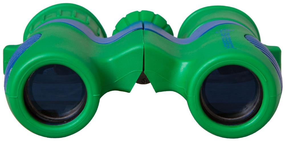 Bresser Junior 6x21 vaikiški žiūronai