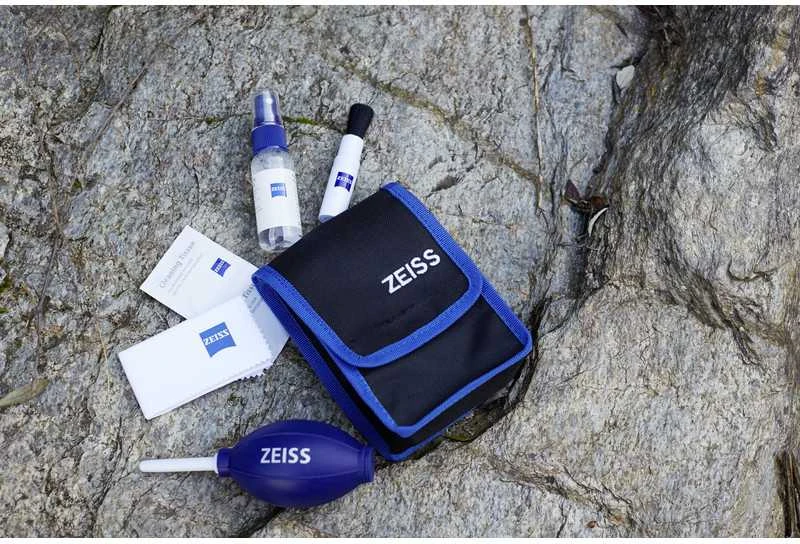 Valiklis Zeiss Lens Cleaning kit