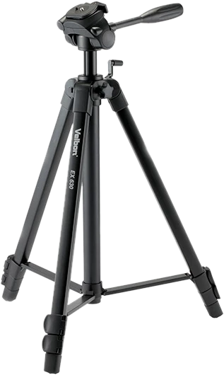 Trikojis Velbon EX-630