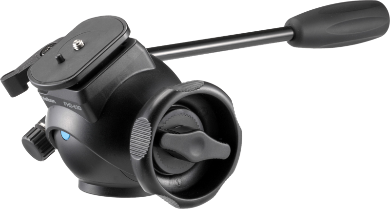 Velbon FHD-63D