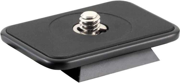 VELBON QUICK RELEASE PLATE QB 42
