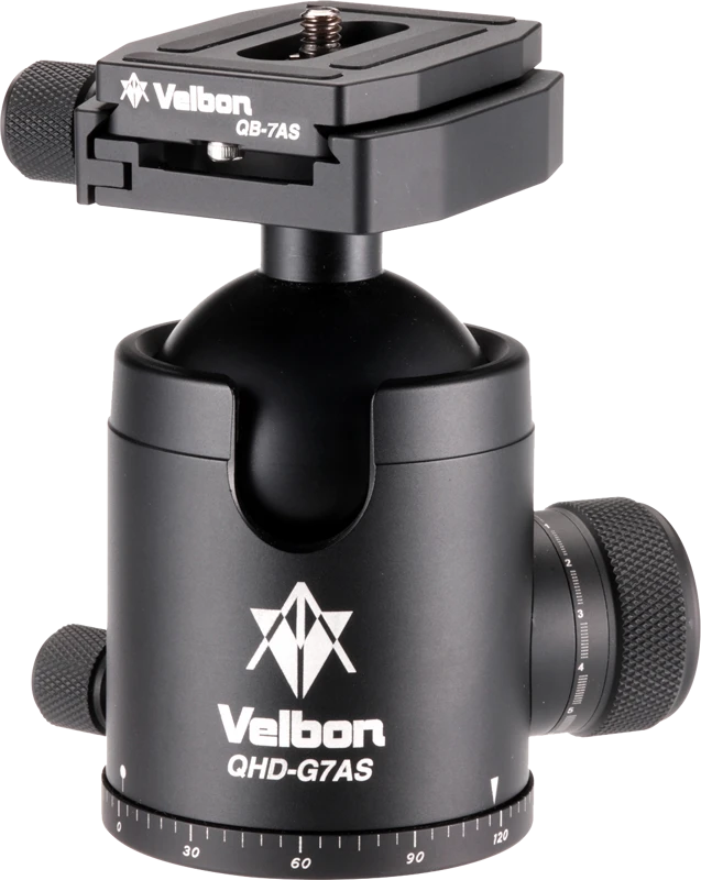 Velbon QHD-G7AS