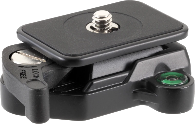 Velbon greito atjungimo adapteris QRA-4