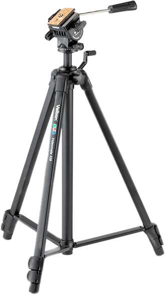 Trikojis Velbon Videomate 438