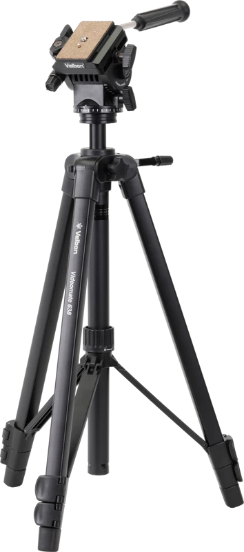 Trikojis Velbon Videomate 638