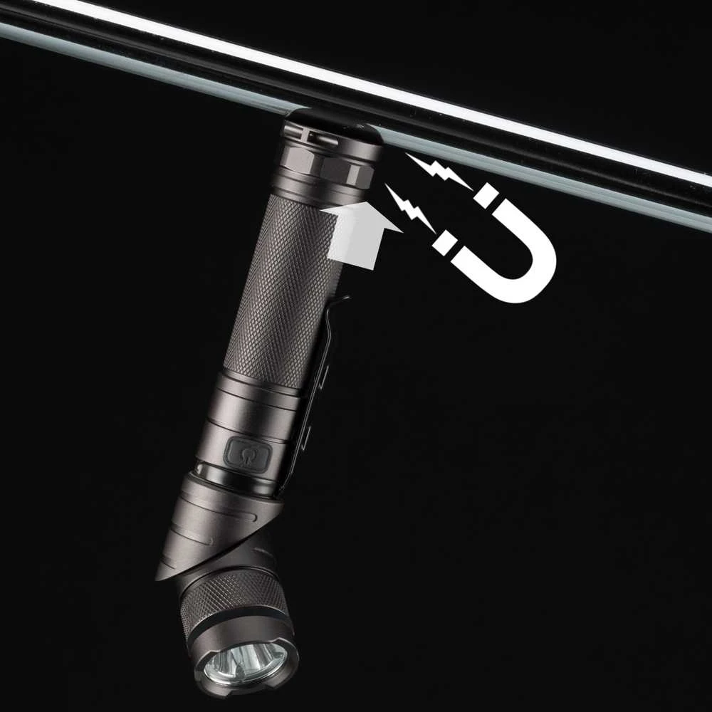 Žibintuvėlis, ILUMINOS 800 LED, RG 800 lm, NATIONAL GEOGRAPHIC