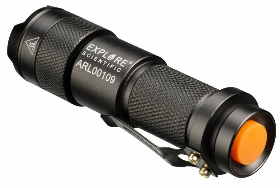 Žibintuvėlis Explore Scientific Astro R-LITE raudonas