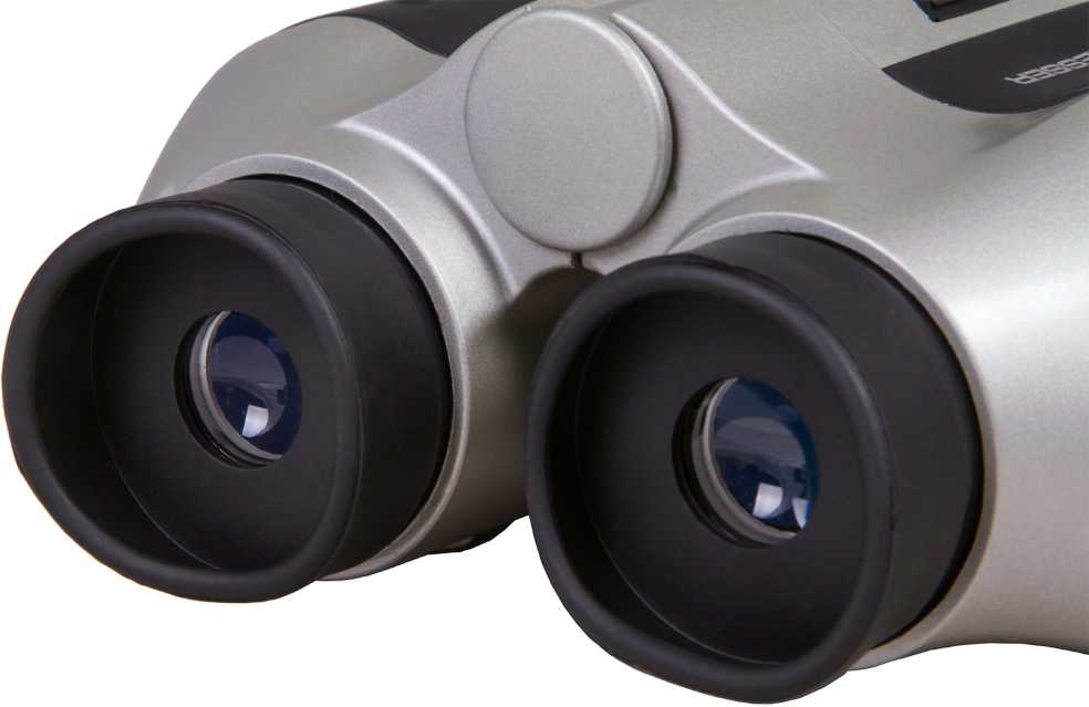 Žiūronai vaikiški Bresser Junior 8x40