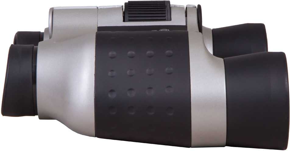 Žiūronai vaikiški Bresser Junior 8x40