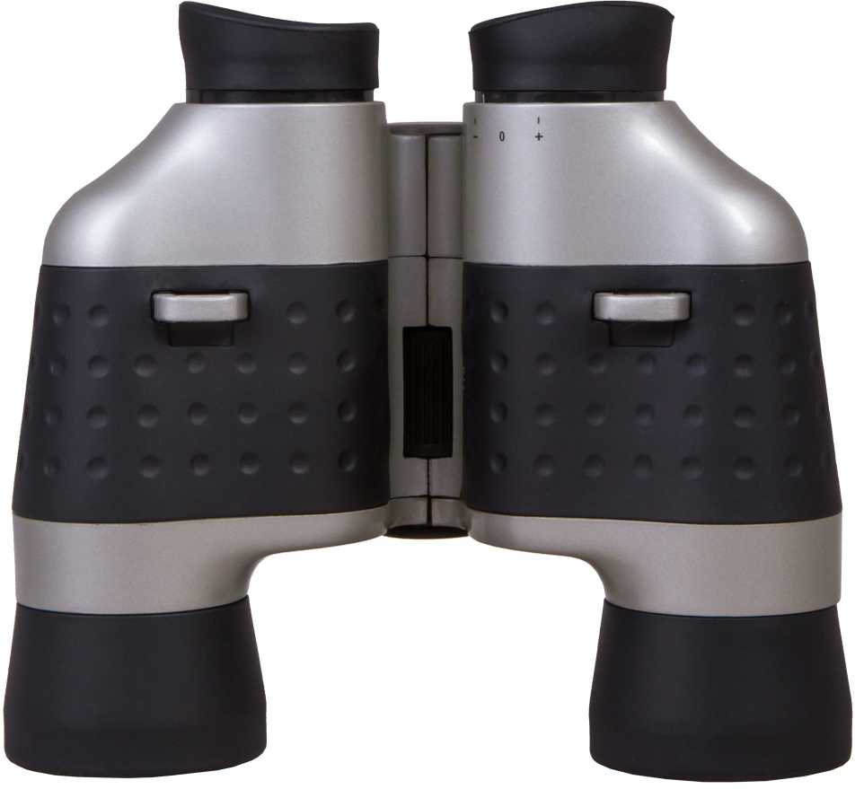 Žiūronai vaikiški Bresser Junior 8x40