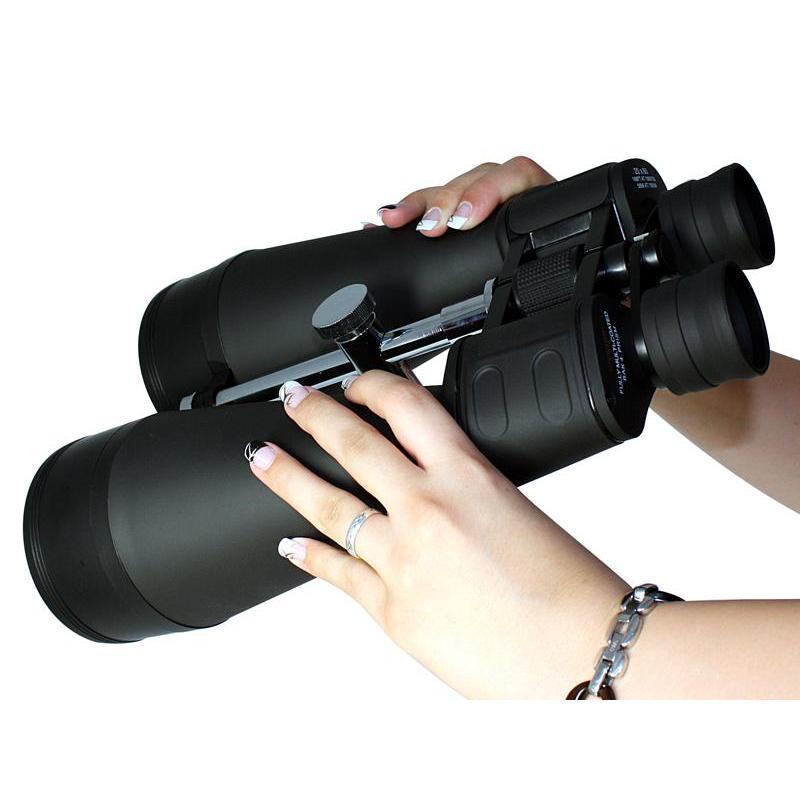 Omegon Nightstar 20x80 žiūronai
