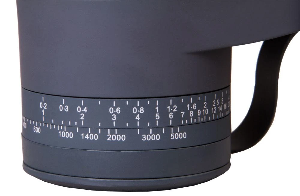 Levenhuk Nelson 7 x 50 Žiūronai