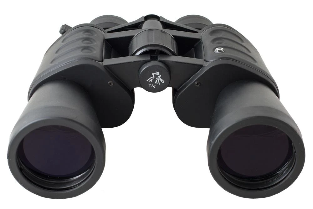 Bresser Hunter 8-24x50 Žiūronai