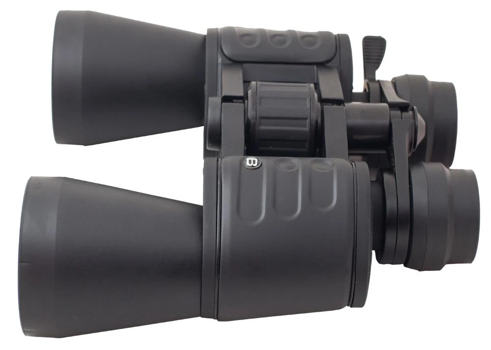 Bresser Hunter 8-24x50 Žiūronai