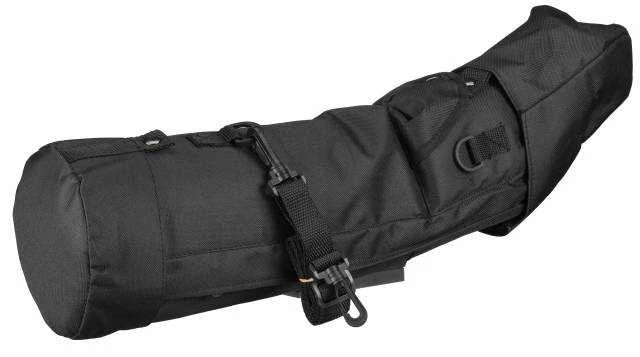 Stebėjimo monoklis BRESSER Pirsch 25-75x100 45°