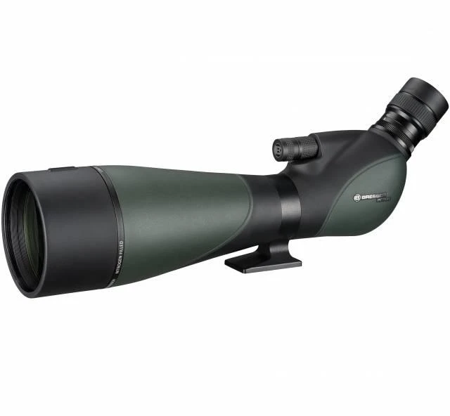 Žiūronai Stebėjimo monoklis BRESSER Pirsch 25-75x100 gen. II