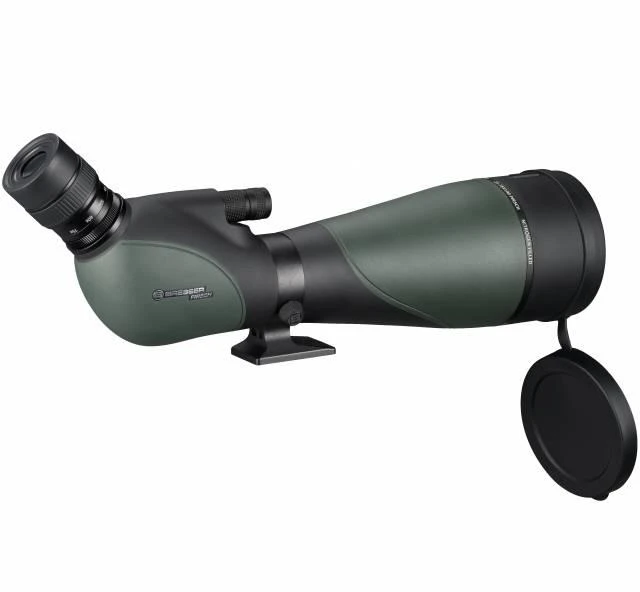 Žiūronai Stebėjimo monoklis BRESSER Pirsch 25-75x100 gen. II