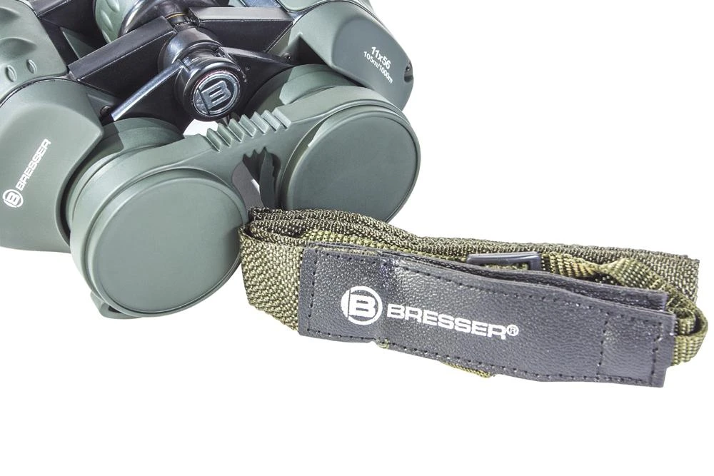 Bresser Special Jagd Porro 11x56 žiūronai