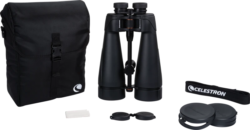 Celestron Skymaster PRO ED 20x80 žiūronai