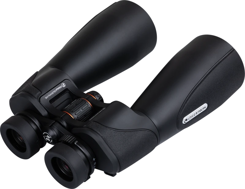 Žiūronai Celestron Skymaster PRO ED15X70