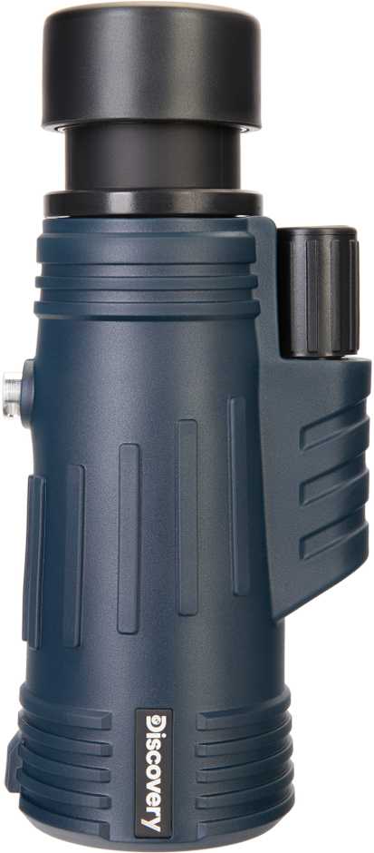 Žiūronai Discovery Gator 10x42 monoklis