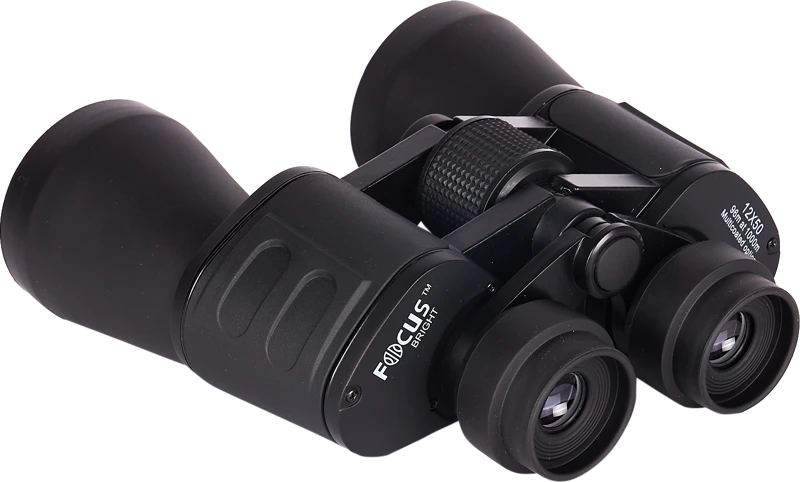 Žiūronai Focus Bright 12x50