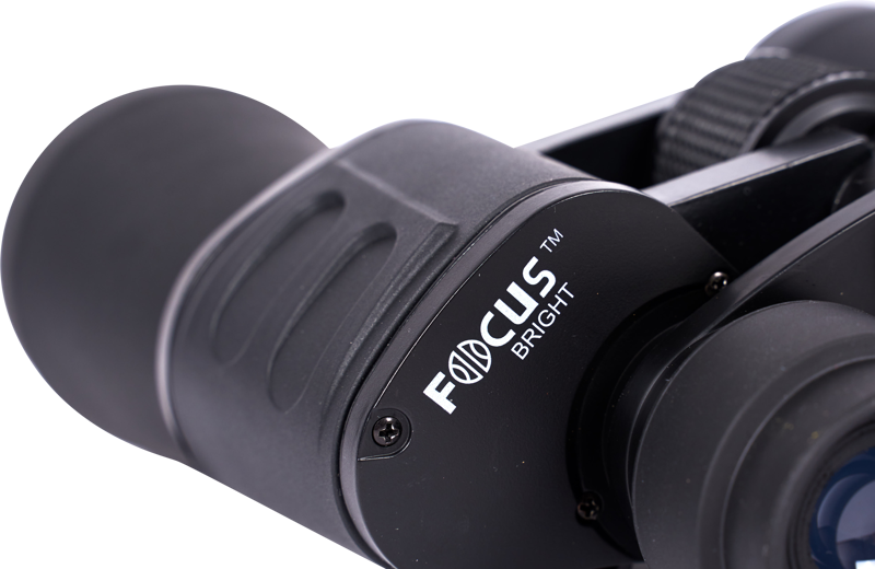 Žiūronai Focus Bright 7x50