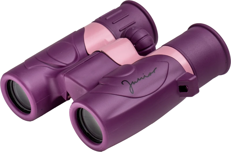 Focus Junior 6x21 žiūronai rožinė