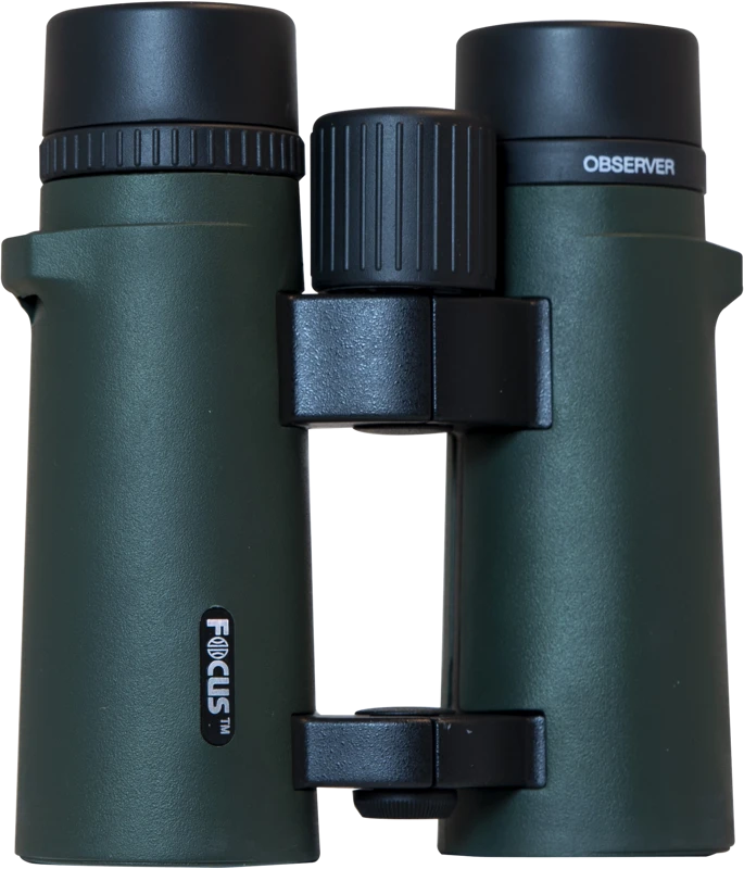 Žiūronai FOCUS Outdoor 10x42