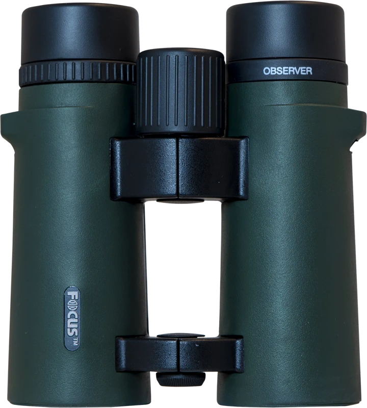 Žiūronai FOCUS Outdoor 10x42