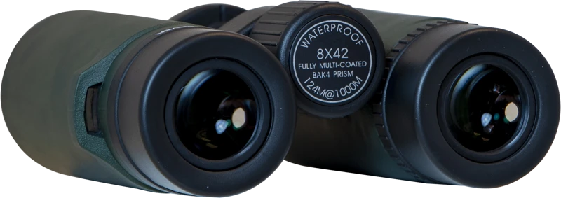 Žiūronai FOCUS Outdoor 10x42