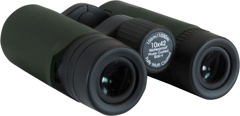 Žiūronai FOCUS Outdoor 10x42