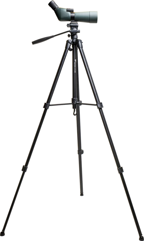 Žiūronai Focus Optics Stebėjimo monoklis Focus Outdoor 15-45x60 su trikoju WF3950