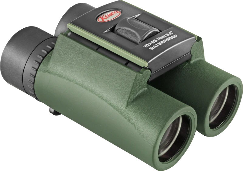 Žiūronai Kowa SV II 10x25
