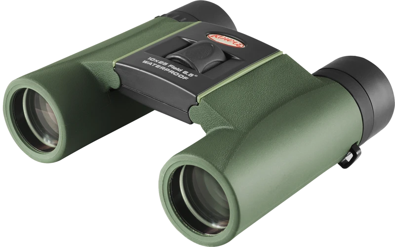 Žiūronai Kowa SV II 10x25