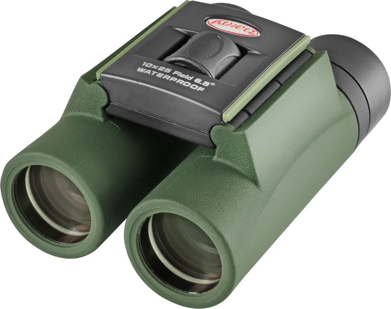 Žiūronai Kowa SV II 10x25