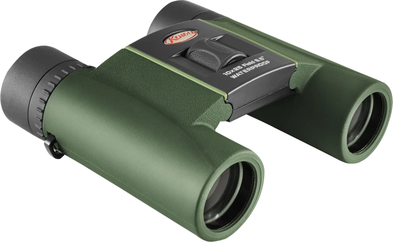 Žiūronai Kowa SV II 10x25