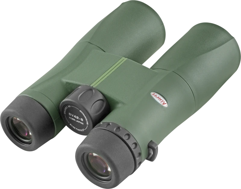 Žiūronai KOWA SV II 10x42