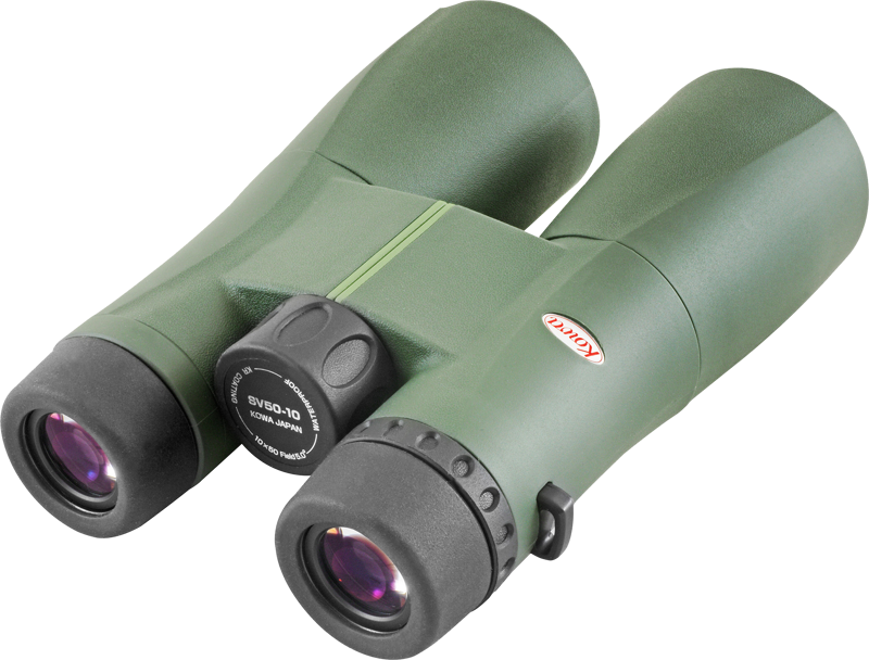 KOWA SV II 10x50