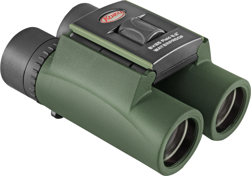 Žiūronai Kowa Visi SV II 8x25