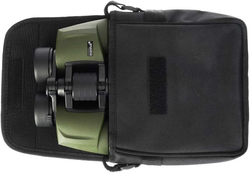 Žiūronai Levenhuk Army 10x40 su tinkleliu