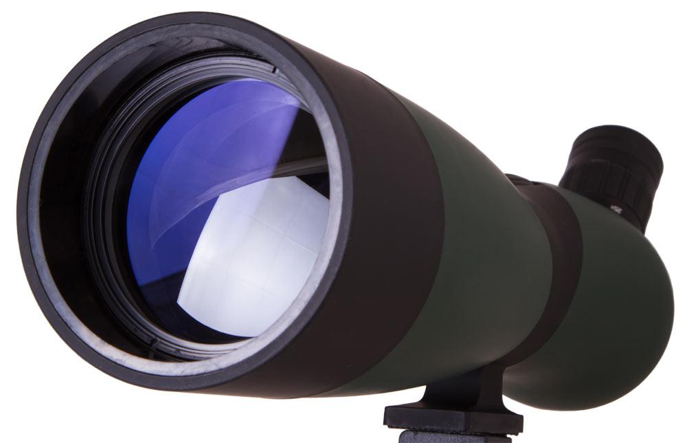 Stebėjimo monoklis Levenhuk Blaze BASE 70