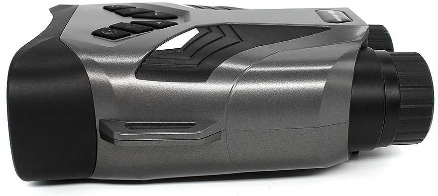 Žiūronai Levenhuk Halo 30XN skaitmeninis naktinio matymo žiūronas