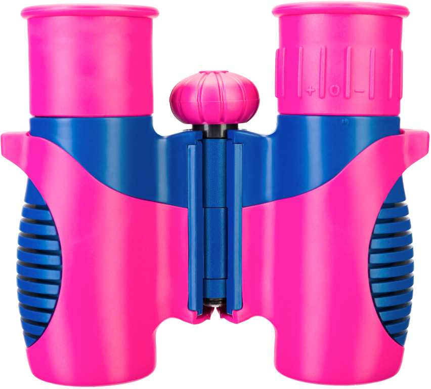 Levenhuk LabZZ B2 Flamingo vaikiški žiūronai