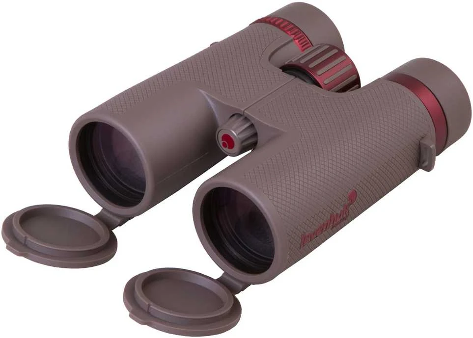 Žiūronai Levenhuk Monaco ED 10x42 Binoculars