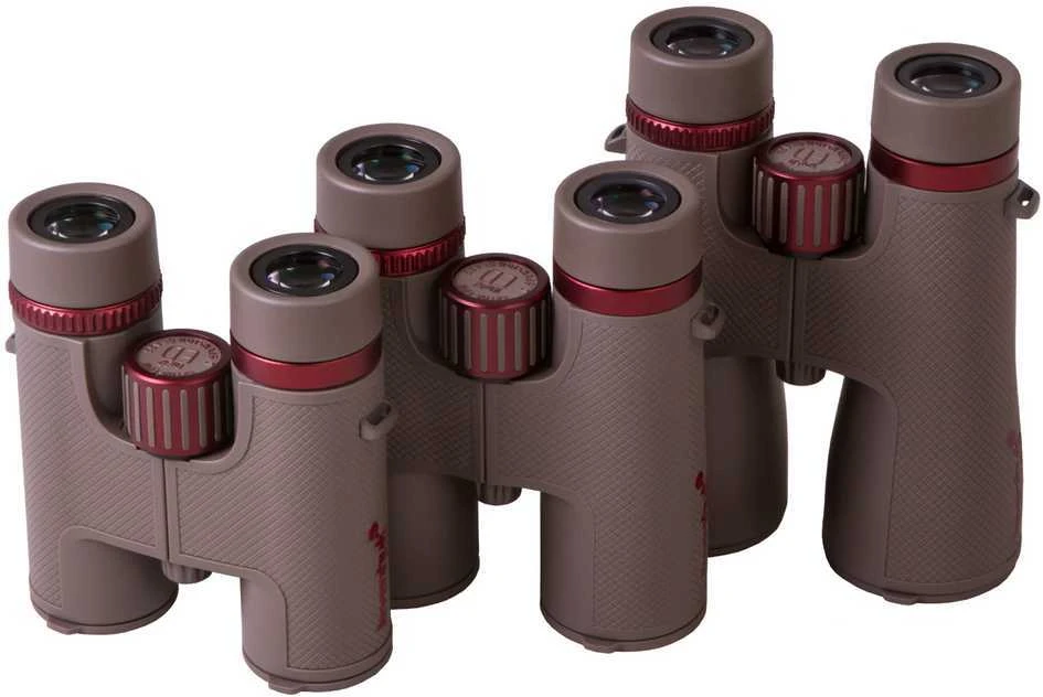 Žiūronai Levenhuk Monaco ED 10x42 Binoculars