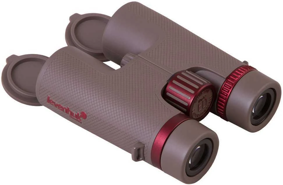 Žiūronai Levenhuk Monaco ED 10x42 Binoculars